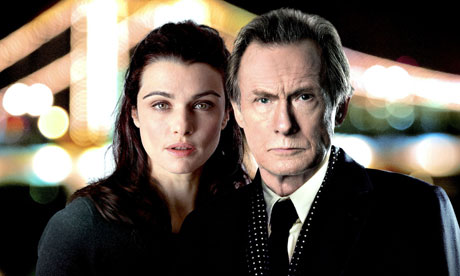 Die Verschwörung – Verrat auf höchster Ebene