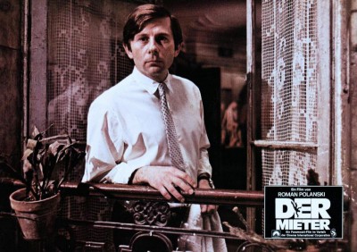 der mieter roman polanski 1976