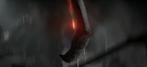 gigan trailer godzilla 2014