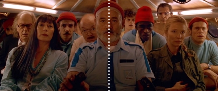 Die besten scifi filme