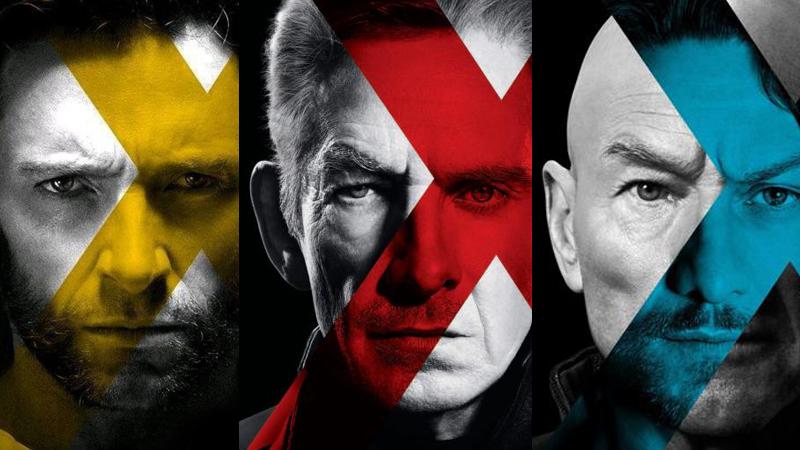 X-Men Zukunft