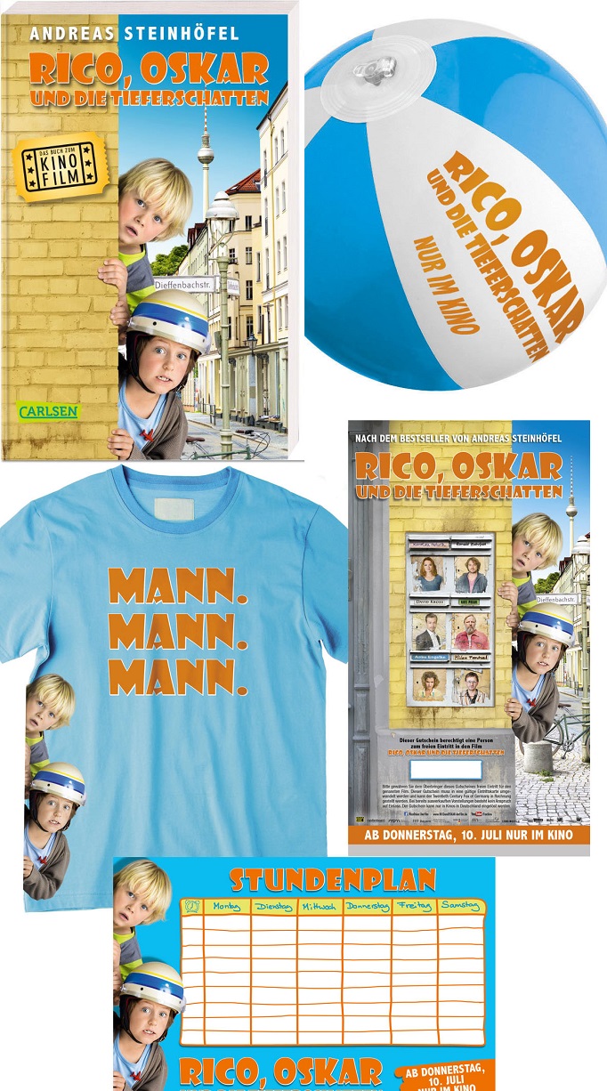 rico oskar und die tieferschatten gewinnspiel