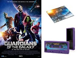 guardians of the galaxy gewinne