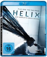 helix cover