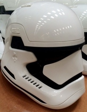 sturmtruppen helm star wars 7