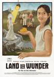 Land der Wunder Poster
