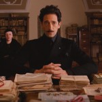 Adrien Brody als Dmitri