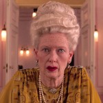 Tilda Swinton als Madame D.