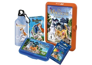 magischehaus gewinnspiel