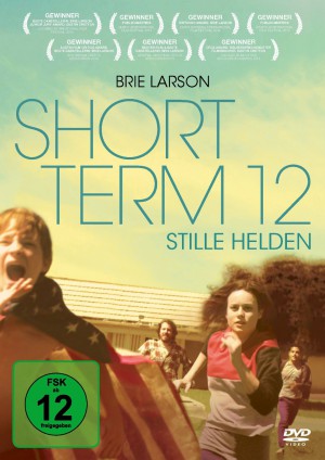 short termn dvd cover