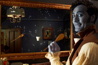 5 zimmer küche sarg spiegel vampir