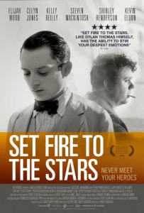 Set Fire To The Stars Filmplakat (c)Mad As Birds