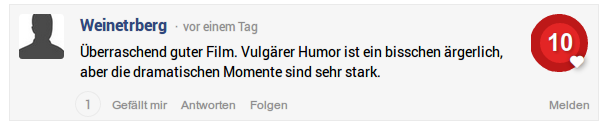 honig im kopf bewertung2