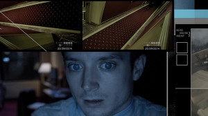 Elijah Wood als Nick Chambers