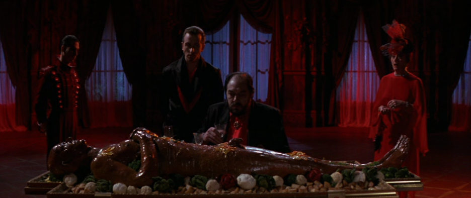 Ekligste Filmszene Wahl Martin