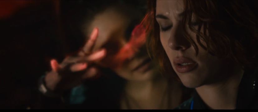 Avengers 2 Kontrolle (c) Walt Disney Studios