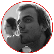 Ralf filmverliebt diskutiert