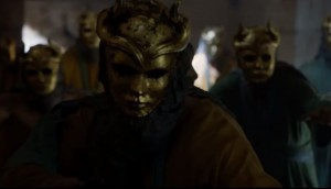 Söhne der Harpyie Meereen (c) HBO