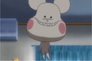 Bokurano Koyemshi (c) Gonzo