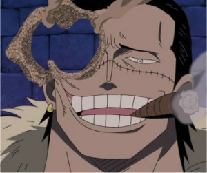 One Piece (c) Toei Animation