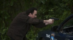 John Cusack in RECLAIM (c)universum film (c)Square One Entertainment