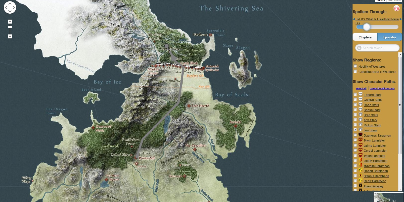 interaktive game of thrones karte map