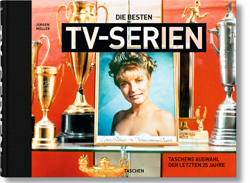 die besten tv serien taschen buch