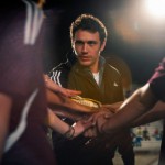 James Franco in Palo Alto (c)capelight pictures