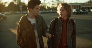 Nat Wolff und Jack Kilmer in Palo Alto (c)capelight pictures