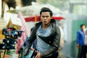 Skin Trade Tony Vitayakul