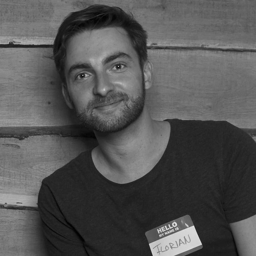 Florian Erbach filmverliebt