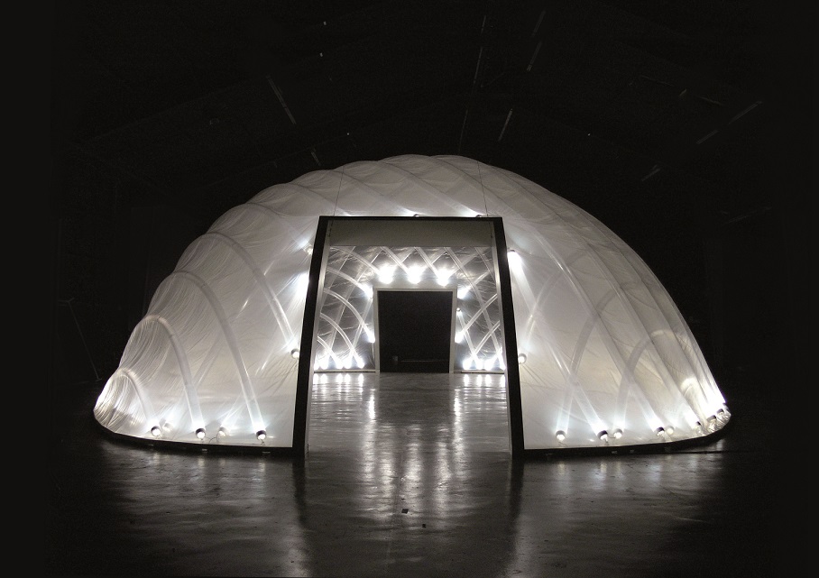 gitterschale design von studio lta aus dem film self less