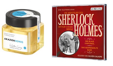 mr holmes gewinnspiel