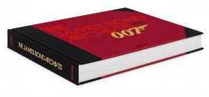 James Bond Spectre Edition TASCHEN