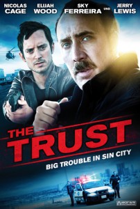 The Trust DVD-Cover_Ascot Elite Home Entertainment