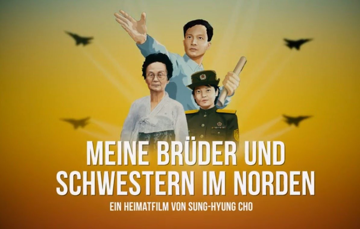 MEINE BRÜDER UND SCHWESTERN IM NORDEN