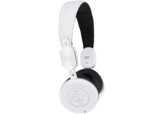 ISY-IBH-2000-WT-Kopfhörer-Weiß