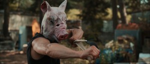 Schneeflöckchen Film Fantasy Filmfest ©Lopta Film