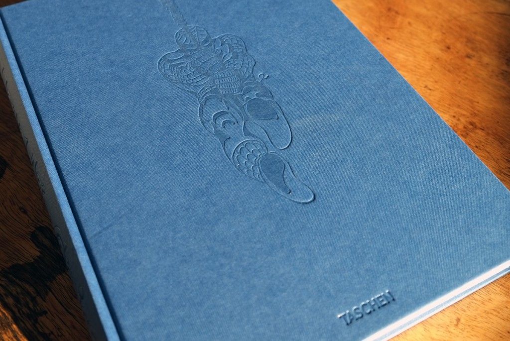 The Marvel Age of Comics Bucheinband Spider-Man