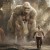 „RAMPAGE“ Kritik: Albino King Kong mit Verstärkung