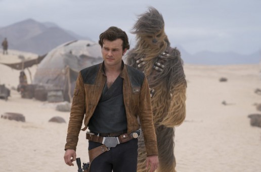 Kritik zu „Solo: A Star Wars Story“ – Han Solo: Origin