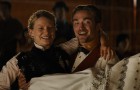 „Damsel“: Kritik der Westernkomödie mit Robert Pattinson und Mia Wasikowska