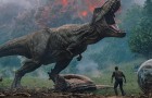 Kritik zum zweiten Teil von „Jurassic World: Das gefallene Königreich“