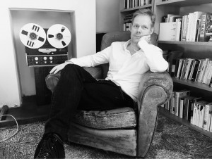Max Richter Credit Heiko Prigge
