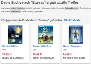 shoop nach blu ray angebot suchen